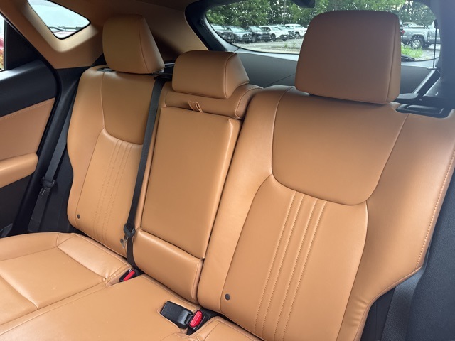 2025 Lexus NX 350 Premium photo 15