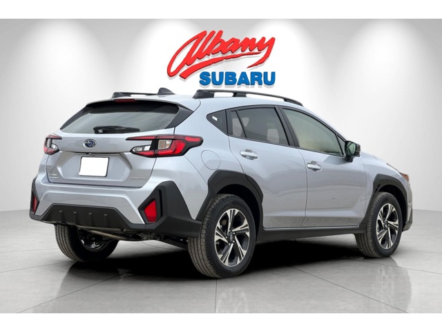 2025 Subaru Crosstrek Premium photo 3