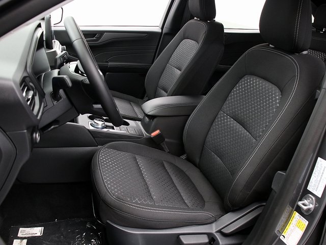 2026 Ford Escape Active photo 4
