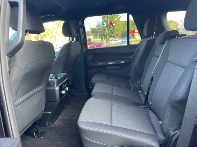 2020 Ford Expedition XL photo 10
