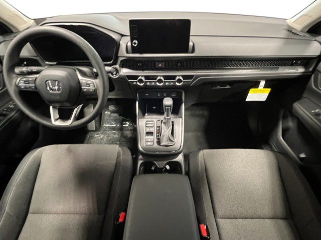 2026 Honda CR-V EX photo 12