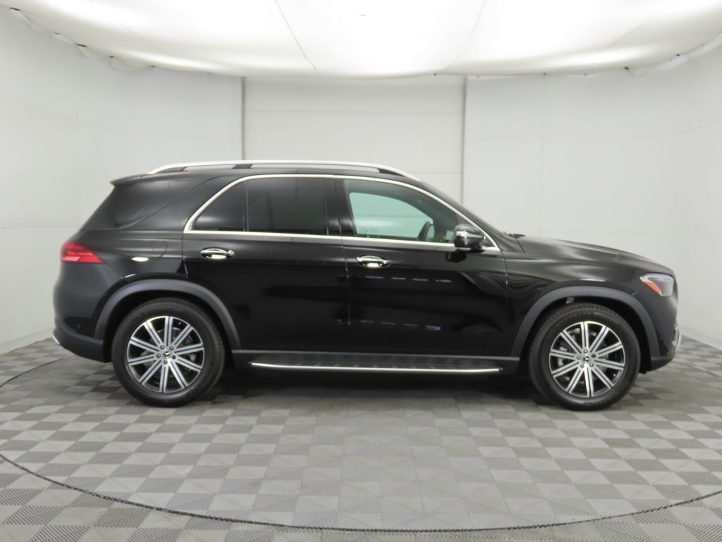 2026 Mercedes Benz GLE 350 photo 4