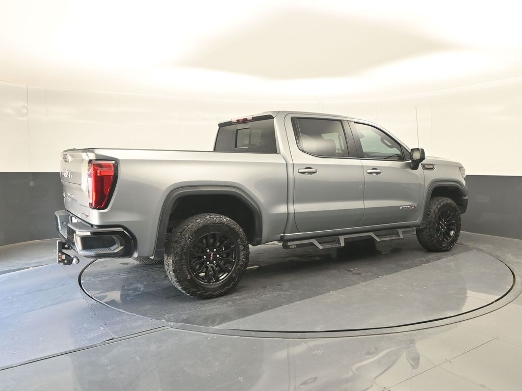 2023 Gmc Sierra 1500 AT4X photo 15