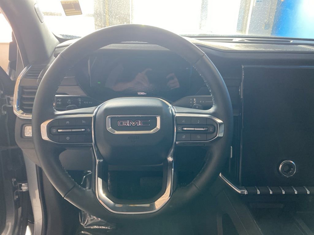 2025 Gmc Acadia Elevation photo 6