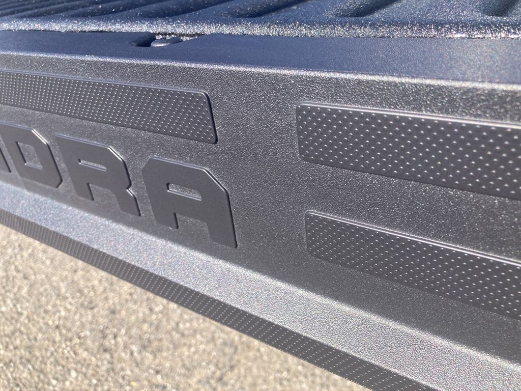 2026 Toyota Tundra SR5 photo 35