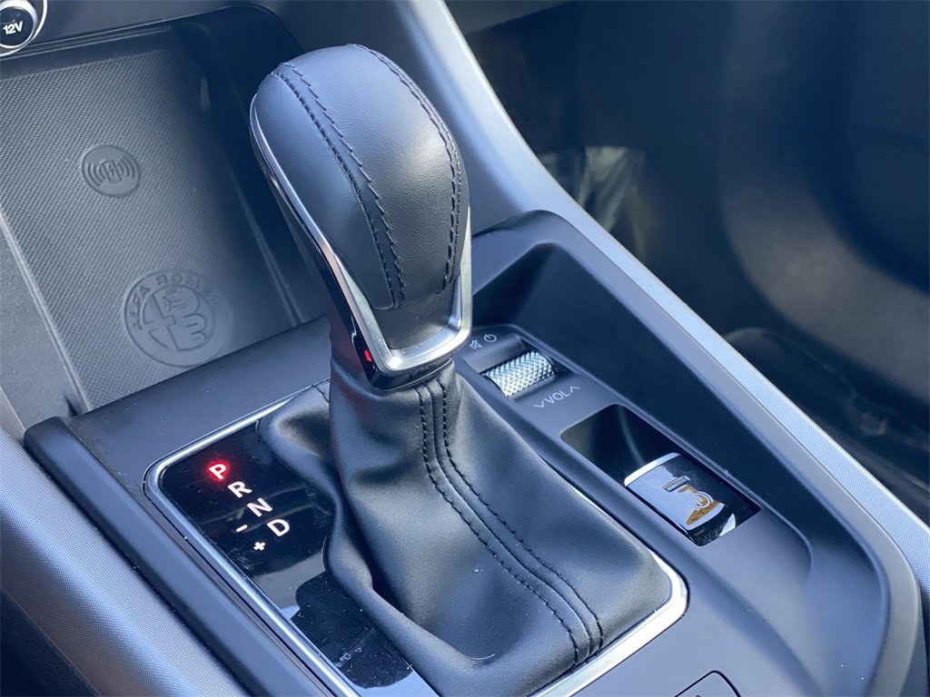 2024 Alfa Romeo Tonale Ti photo 15