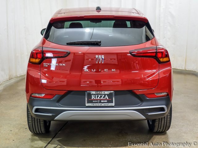 2026 Buick Encore GX Preferred photo 4