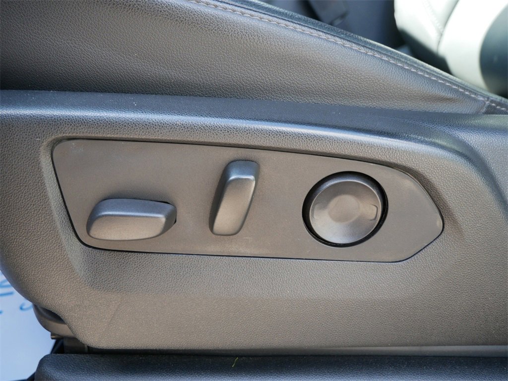 2021 Chevrolet Tahoe Z71 photo 23
