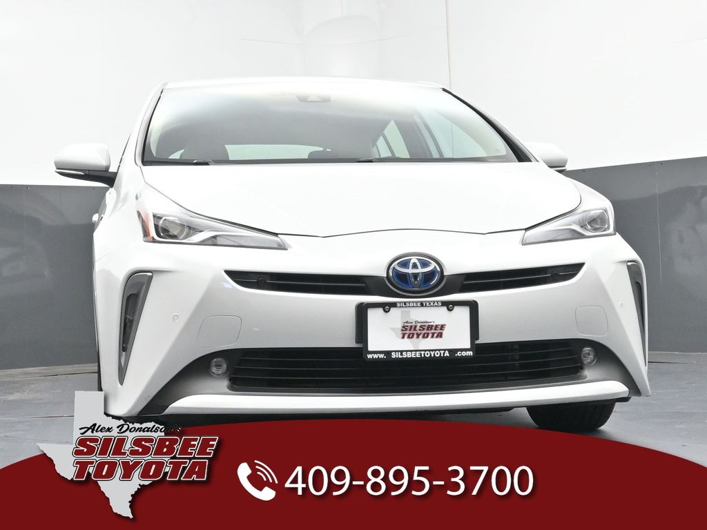 2022 Toyota Prius Limited photo 20