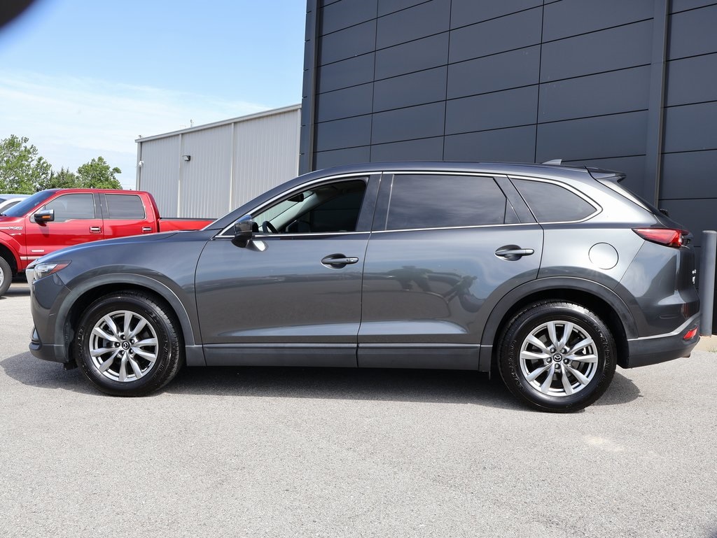 Used 2016 Mazda CX-9 Touring with VIN JM3TCACY5G0125962 for sale in Ozark, MO