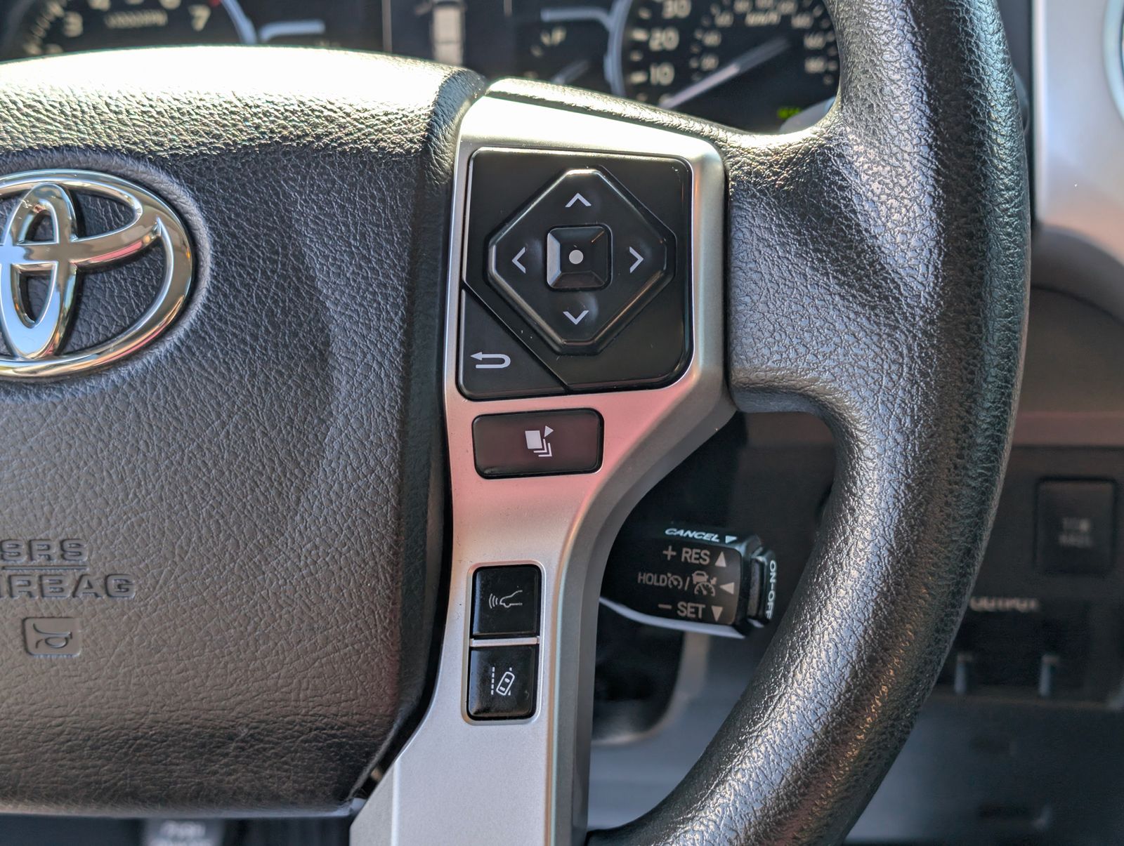 2021 Toyota Tundra SR5 Grade photo 16