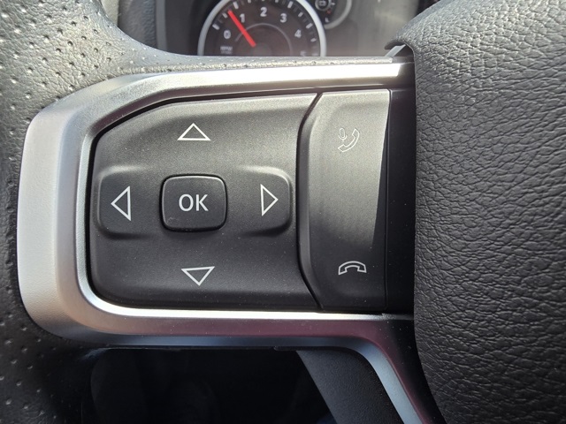 2026 Ram 2500 Tradesman photo 9