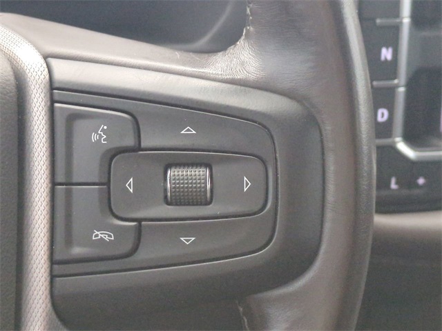2022 Gmc Yukon Denali photo 24