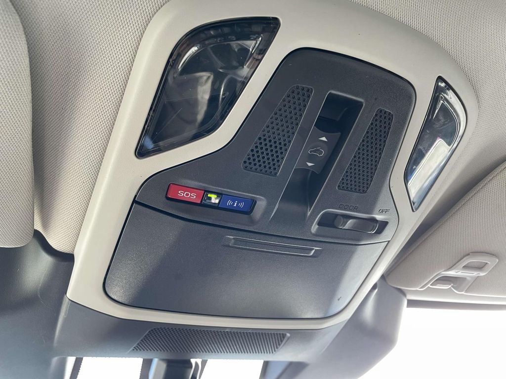 2023 Subaru Outback Onyx Edition XT photo 23