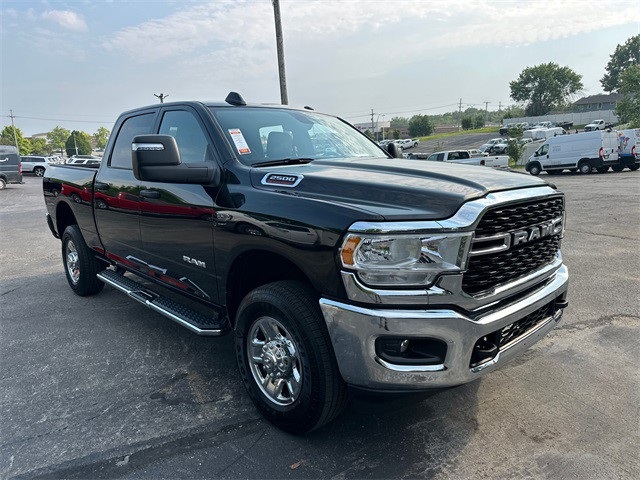 2024 Ram 2500 Big Horn photo 4