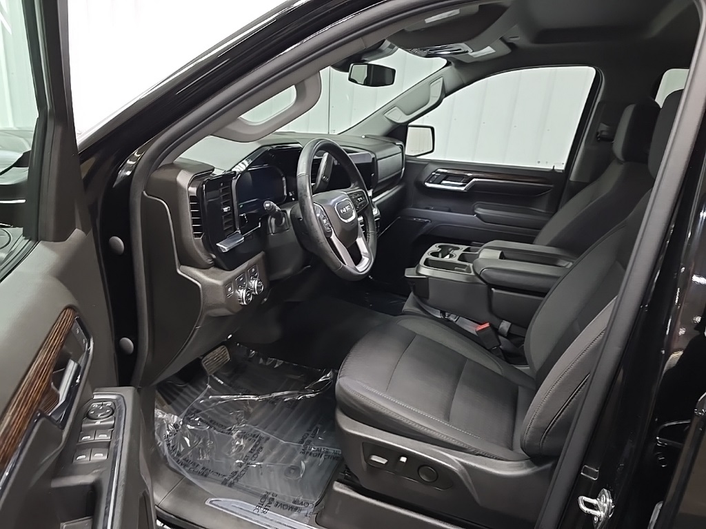 2023 Gmc Sierra 1500 Elevation photo 28