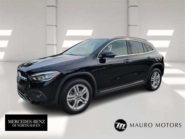 2022 Mercedes Benz GLA 250 4MATIC photo 4