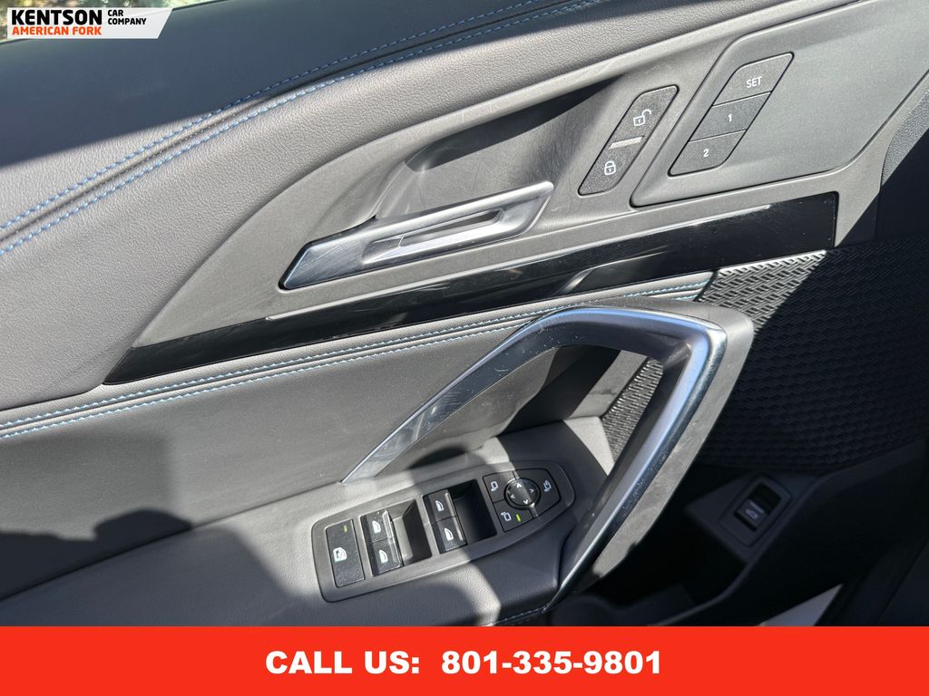 2025 Bmw X1 XDrive28i photo 21