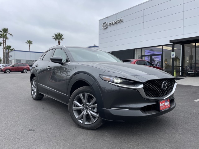 2024 Mazda CX-30 Premium's photo