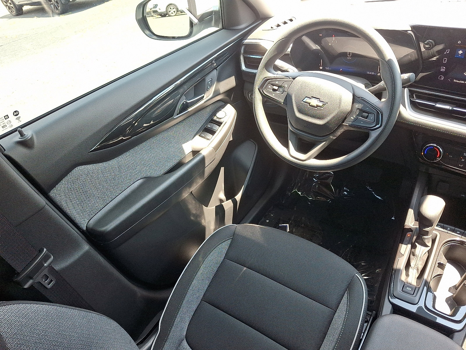2024 Chevrolet Trailblazer LT photo 14