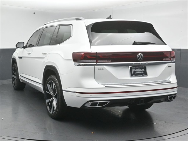 2024 VOLKSWAGEN ATLAS - Image 6