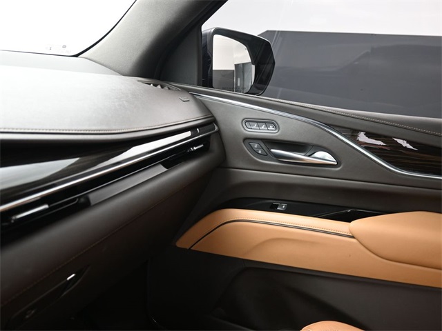 2021 Cadillac Escalade ESV Premium Luxury photo 15