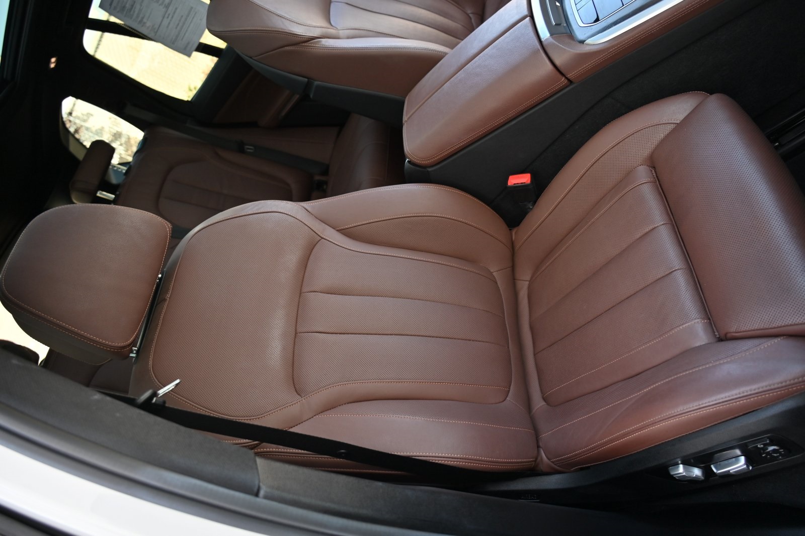 2021 Bmw X5 xDrive40i photo 19