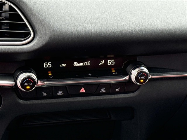 2023 Mazda CX-30 2.5 S Carbon photo 20