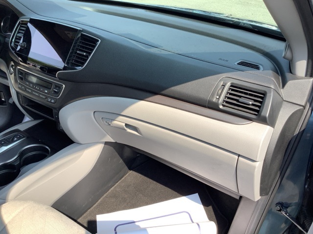 2021 Honda Pilot EX photo 21