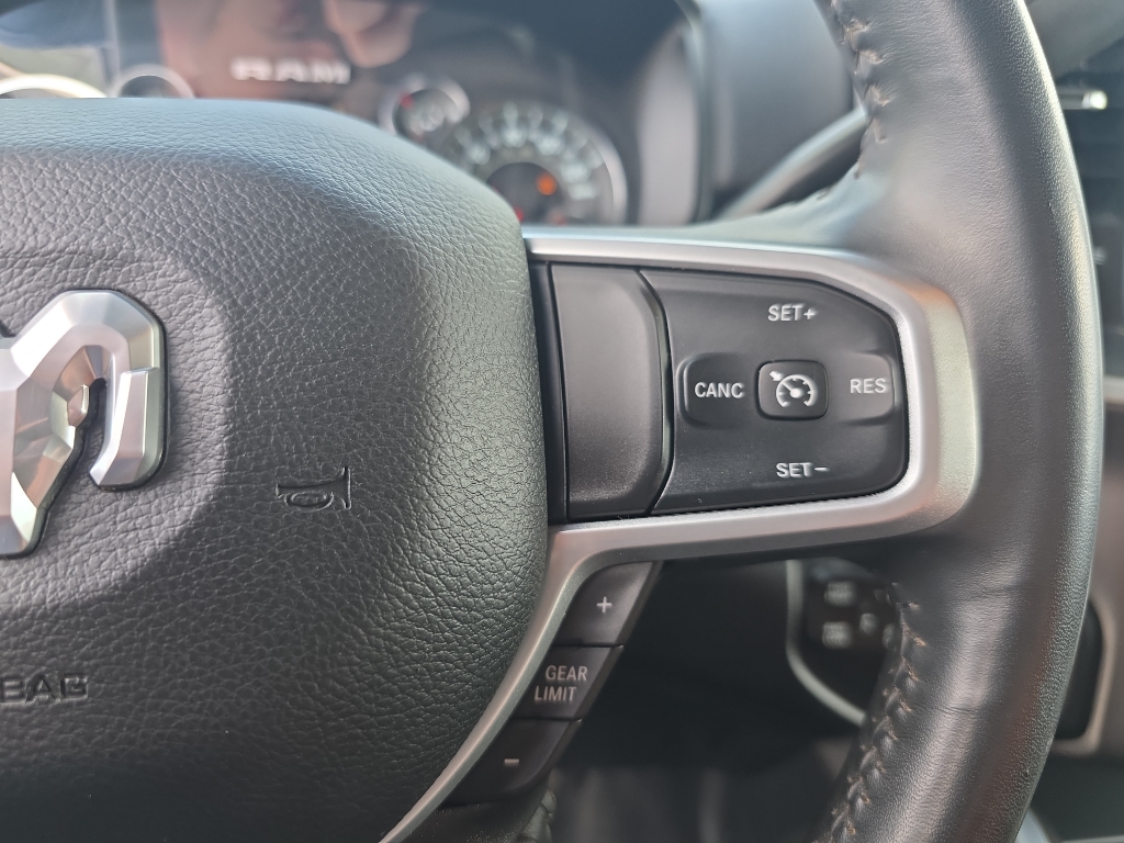 2024 Ram 2500 Big Horn photo 10