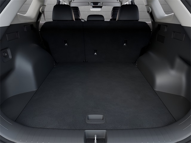 2026 Kia Sportage Hybrid EX photo 16