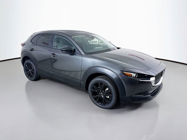 2023 Mazda CX-30 Price & Trims | Sam Leman Mazda
