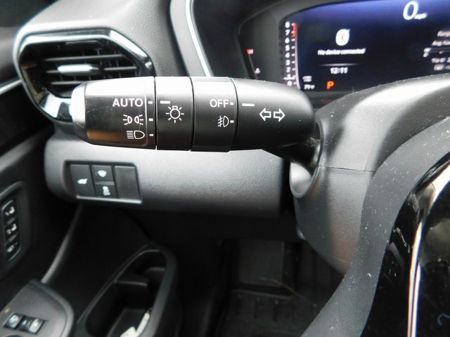 2023 Honda Pilot Elite photo 35