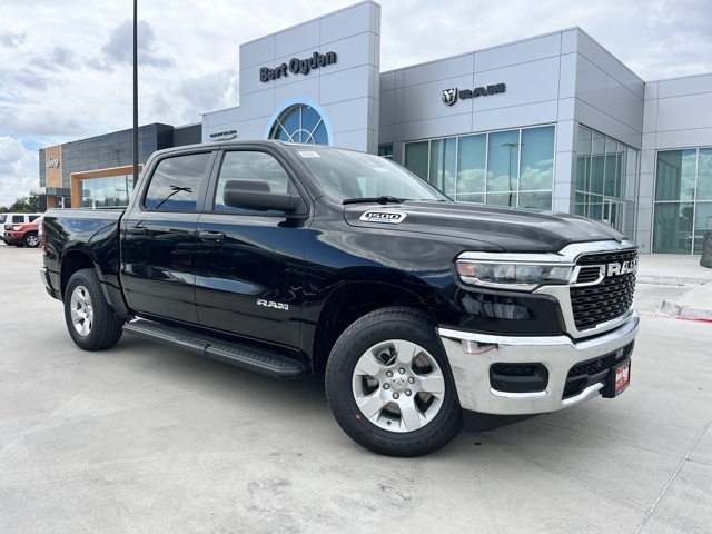 2025 RAM Ram 1500 Pickup Tradesman's photo