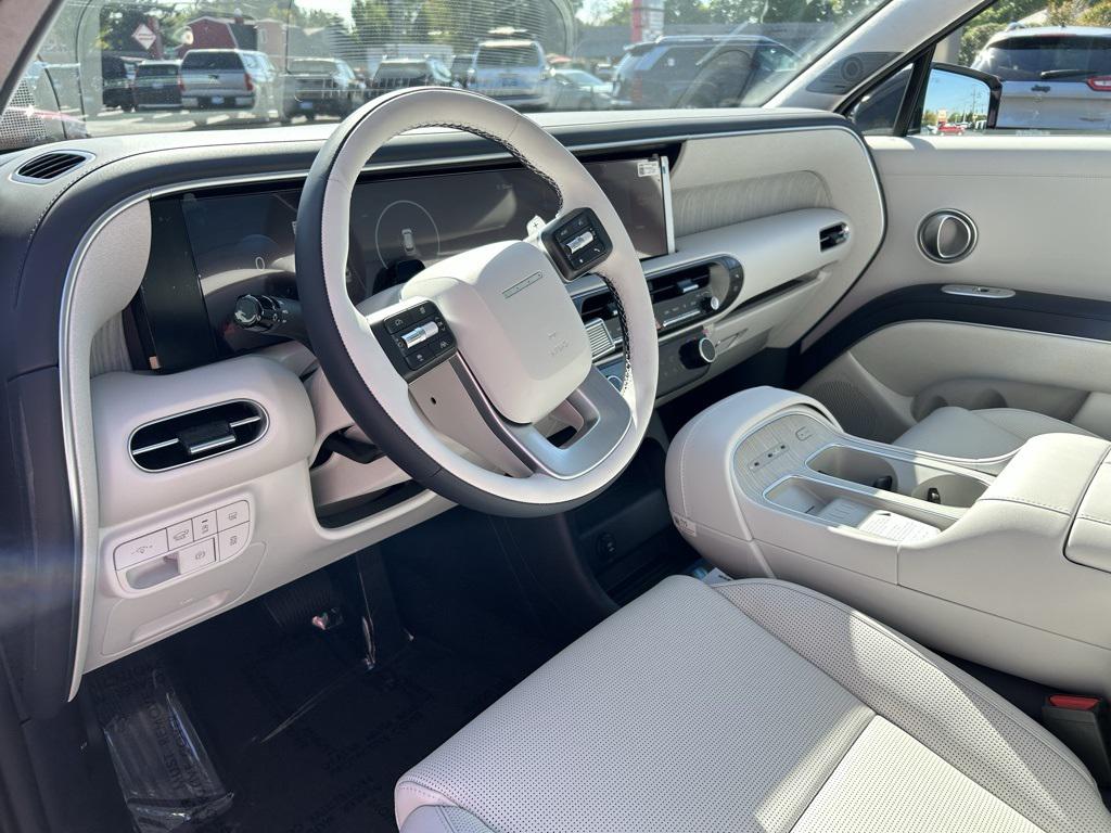 2026 Hyundai Palisade Calligraphy photo 11