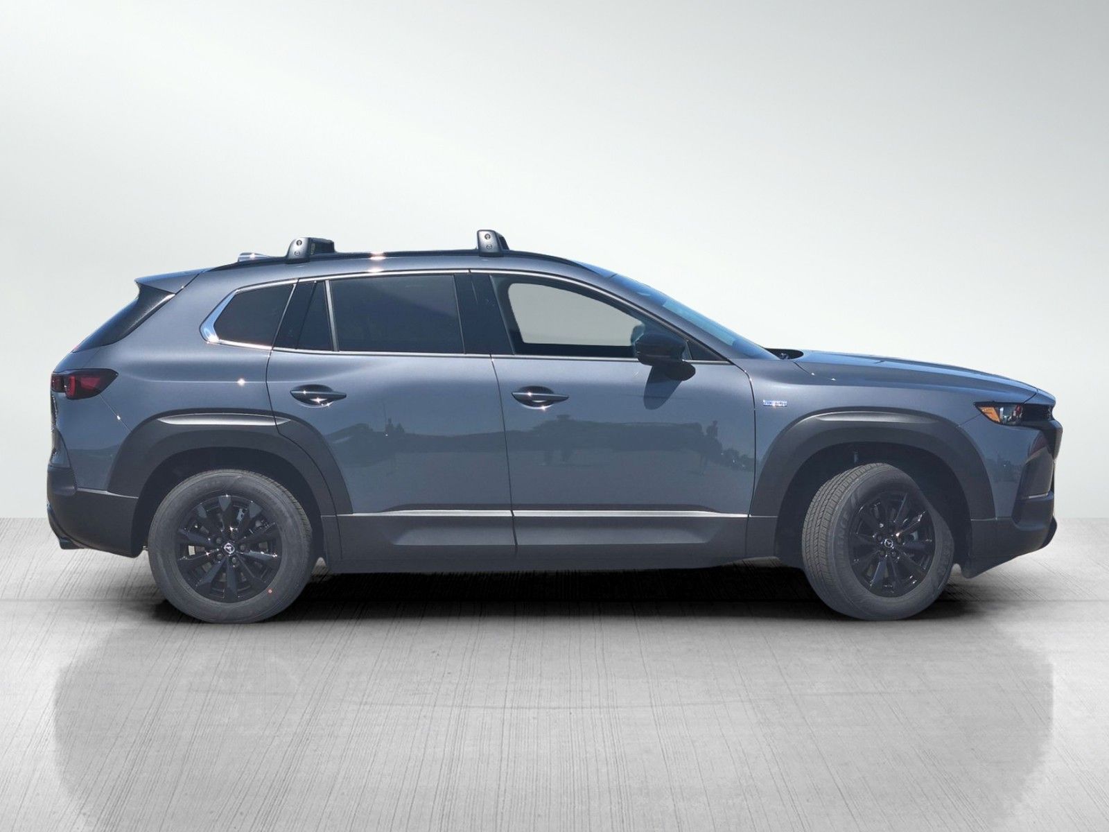 2025 Mazda CX-50 Premium photo 3