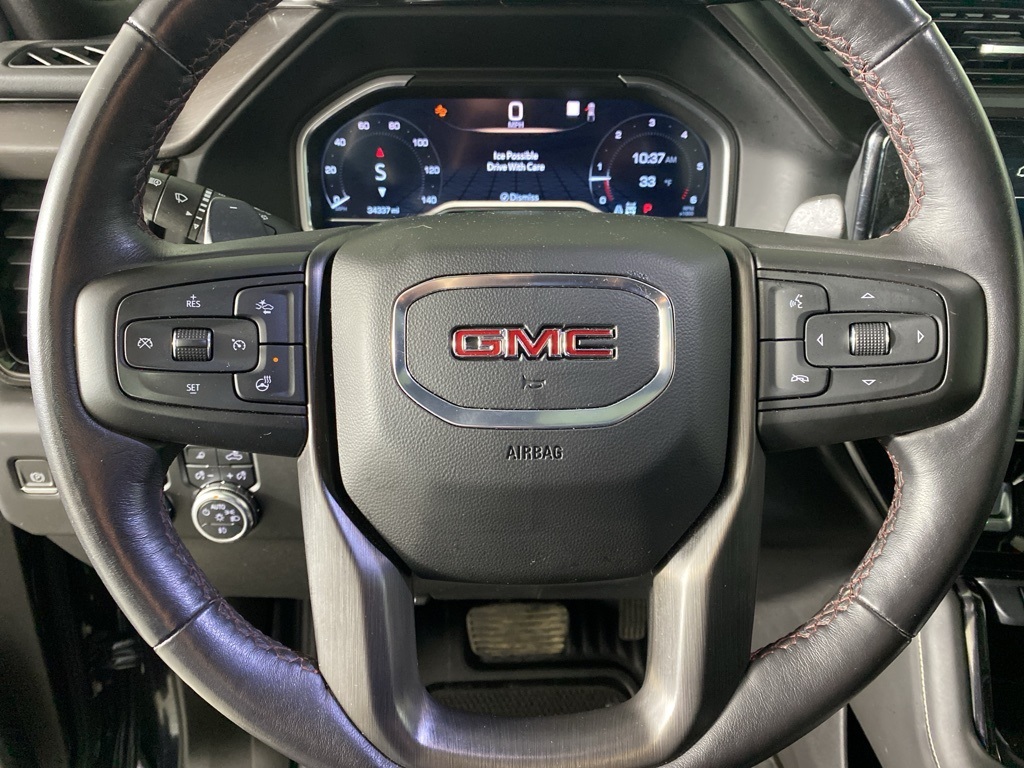 2023 Gmc Sierra 1500 AT4X photo 16