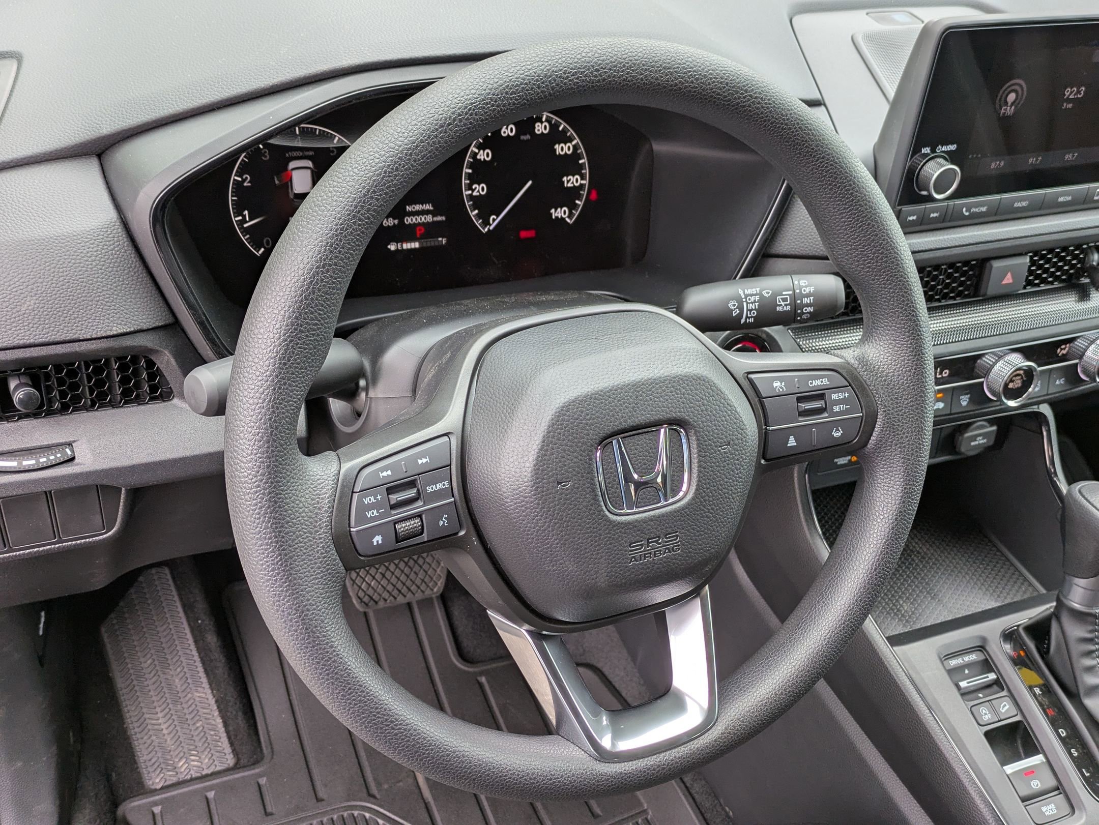 2025 Honda CR-V LX photo 11
