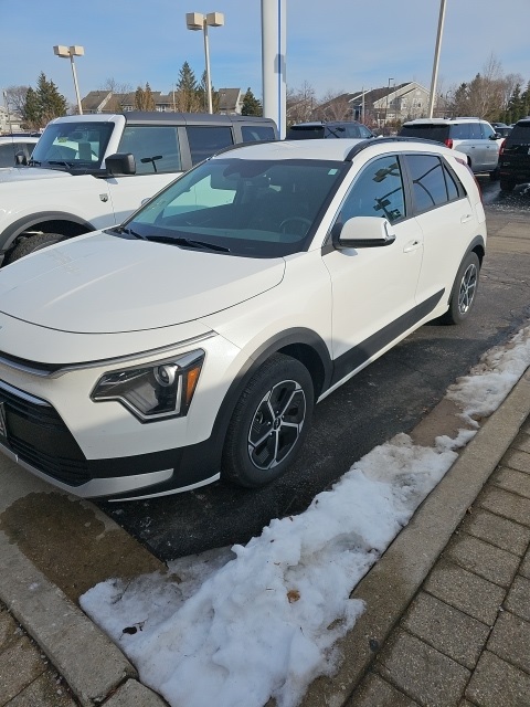 2024 KIA NIRO - Image 1