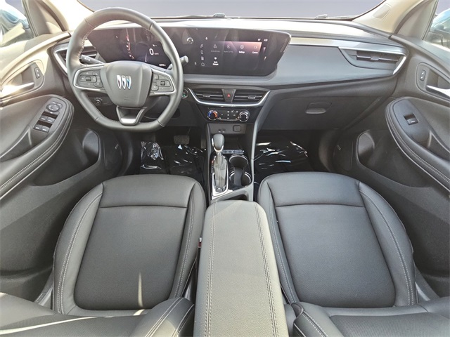 2024 Buick Encore GX Sport Touring photo 10