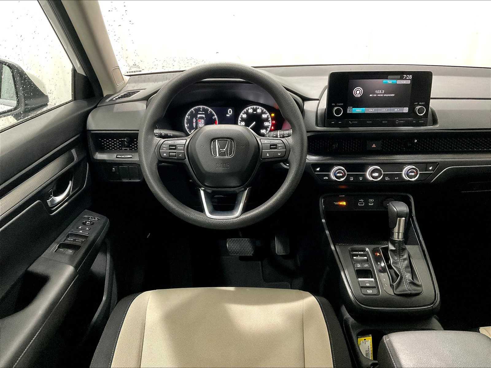 2023 Honda CR-V EX photo 17