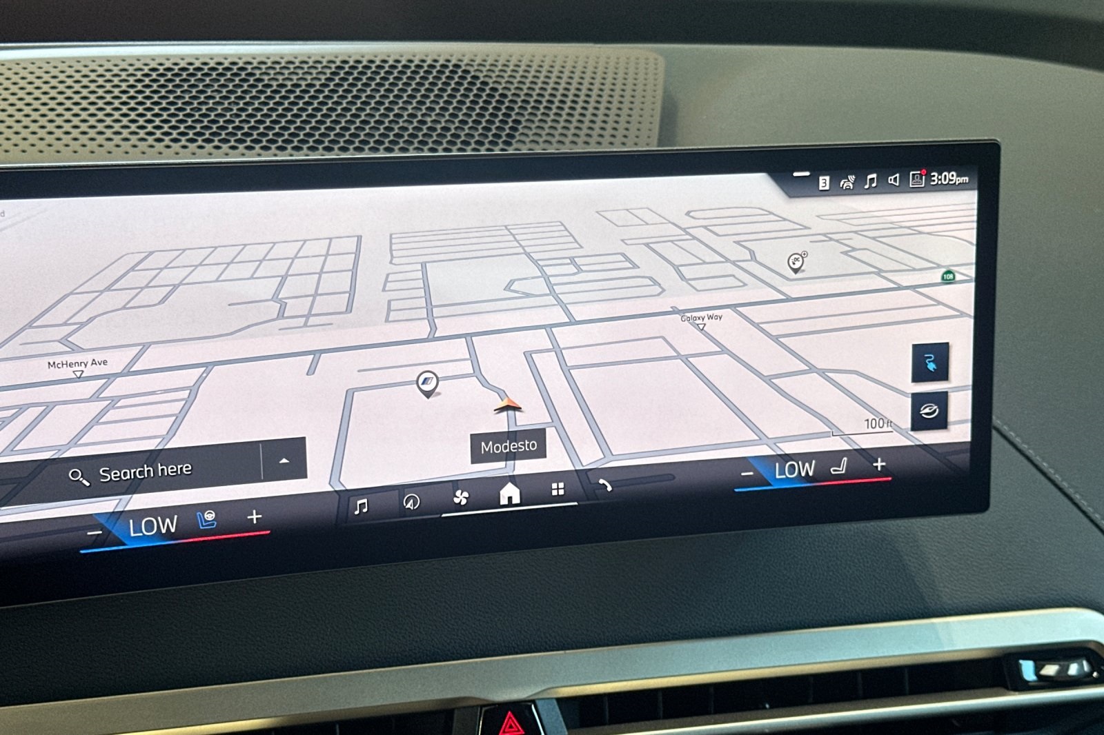 2026 Bmw iX iX xDrive45 photo 13