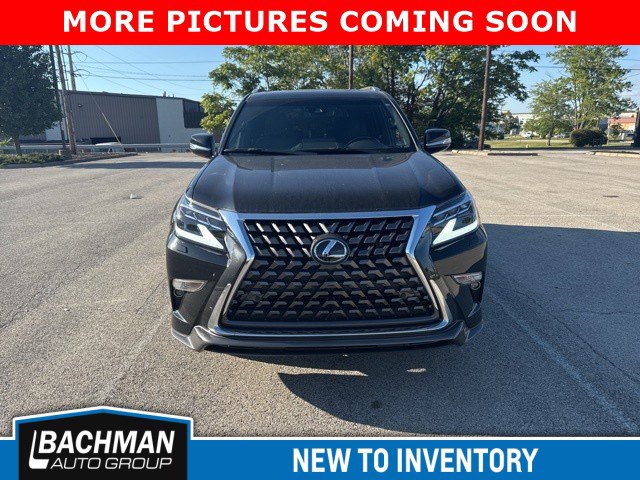 2023 Lexus GX Premium photo 2