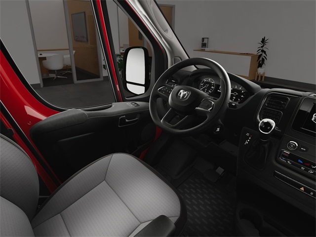 2025 Ram ProMaster 1500 photo 20