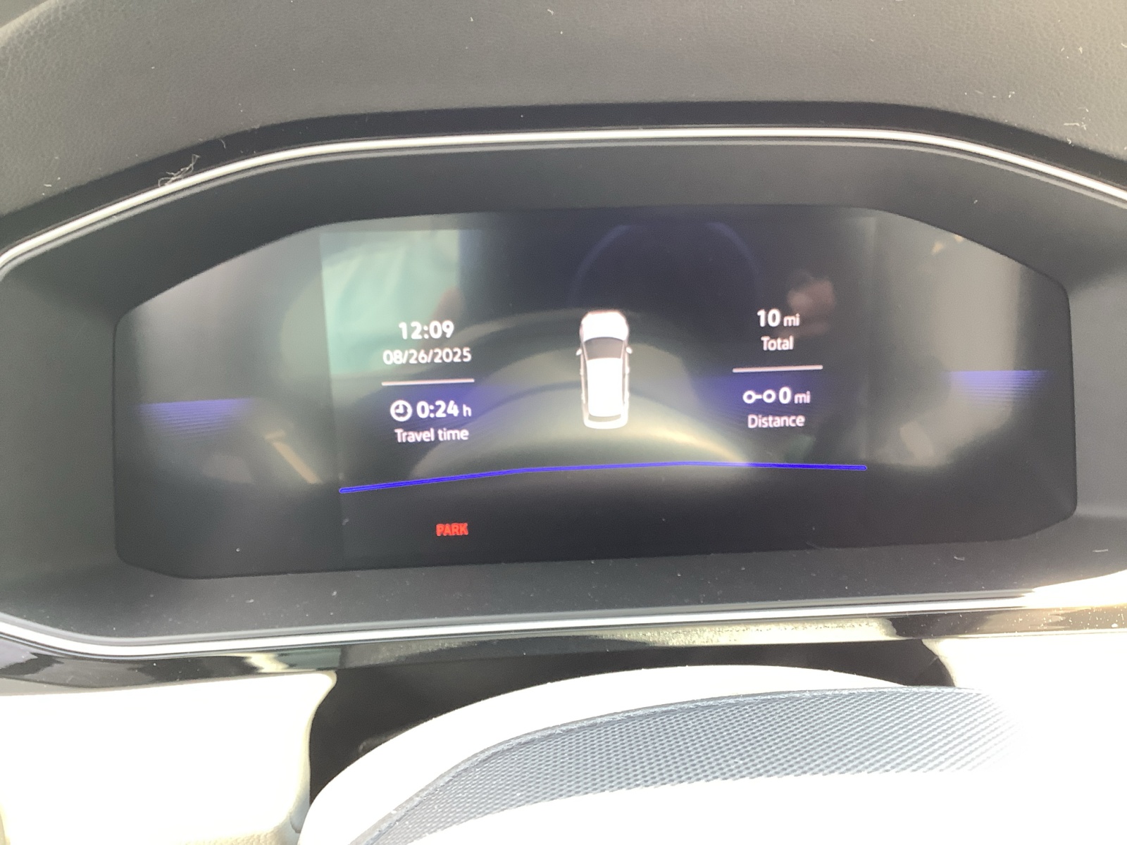 2025 Volkswagen Jetta S photo 12