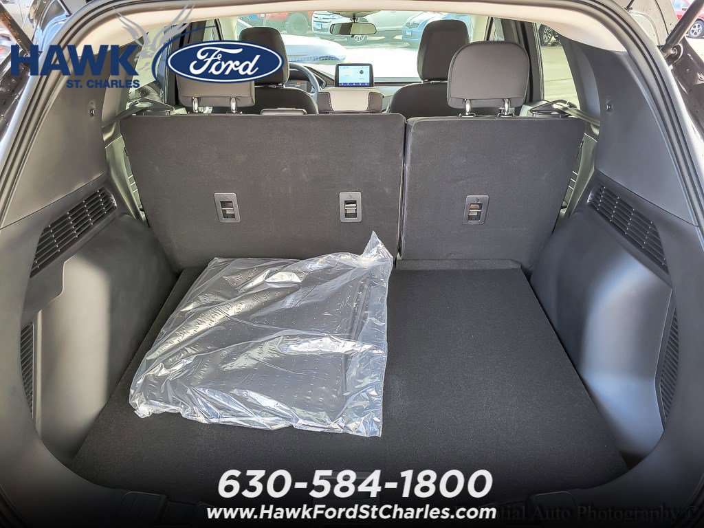 2026 FORD ESCAPE - Image 15