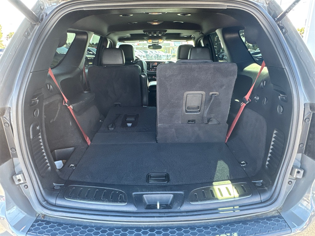 2022 Dodge Durango SRT 392 photo 14