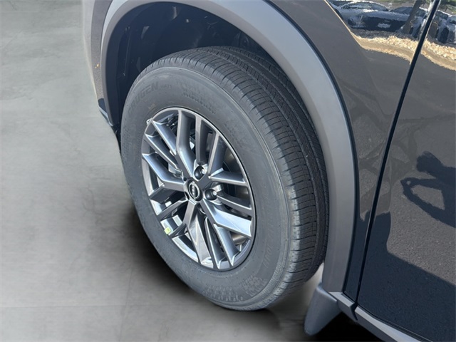 2026 Nissan Rogue S photo 26