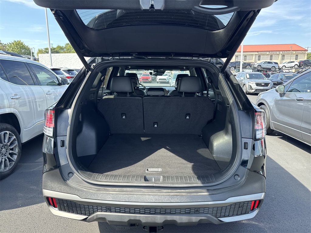 2023 Kia Sportage X-Line photo 30