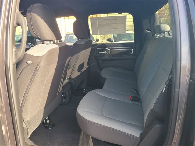 2024 Ram 2500 Big Horn photo 8